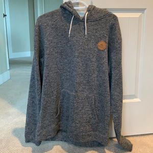 Quicksilver men’s hoodie